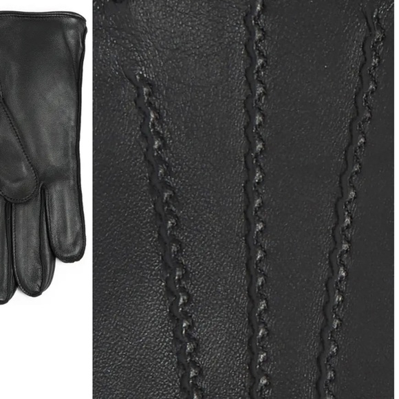 UGG Smart Tech Glove NWT - Picture 2 of 2